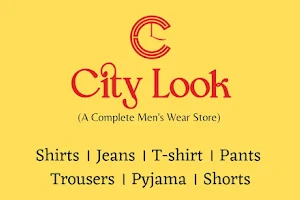 City Look Men's Wear Store image