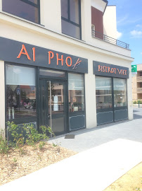 Photos du propriétaire du Restaurant vietnamien Ai Pho à Chanteloup-en-Brie - n°1
