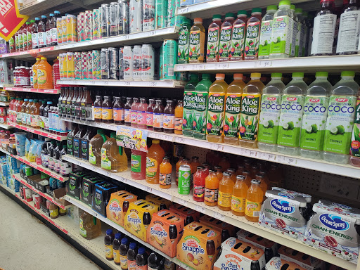 Discount Store «Big Lots», reviews and photos, 5901 Stevenson Ave, Alexandria, VA 22304, USA