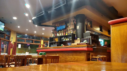 Cafeto Bar