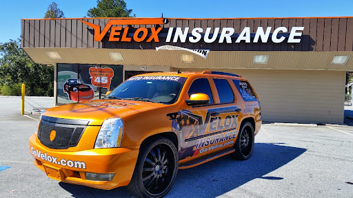 Auto Insurance Agency «Velox Insurance», reviews and photos
