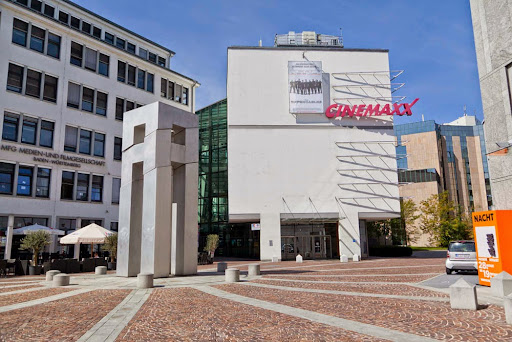 CinemaxX Stuttgart Liederhalle