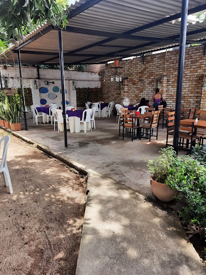 Restaurante Rosimary - San Juan del Cesar, La Guajira, Colombia