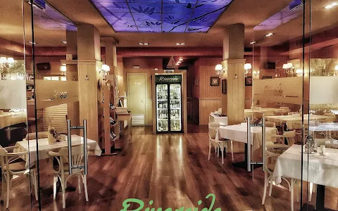 Restaurant "Riverside" image