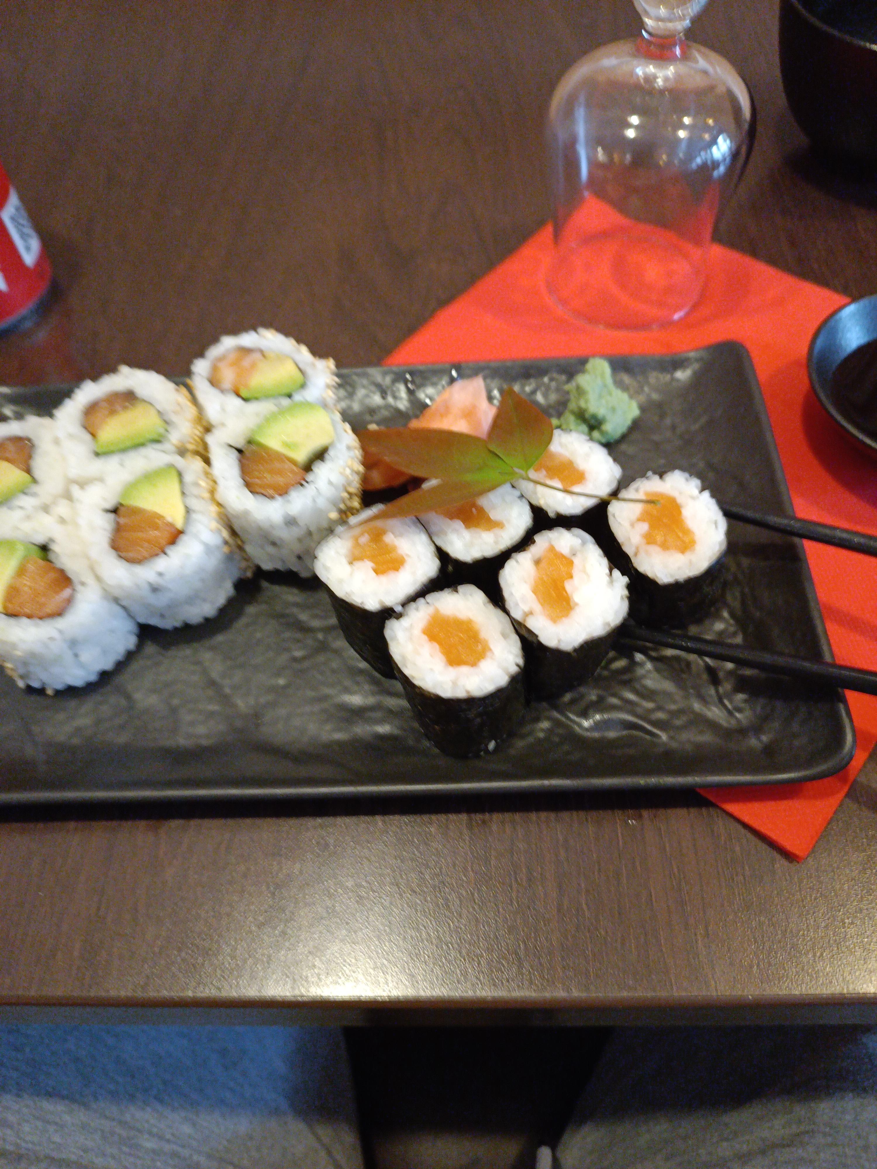 Photo n° 1 de l'avis de Malik.l fait le 19/12/2023 à 07:45