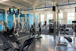Treadmill Gym image