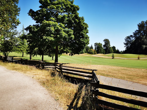 Langara Golf Course