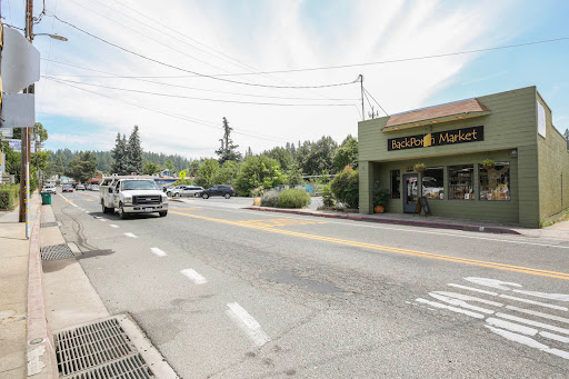 Gourmet Grocery Store «Back Porch Market», reviews and photos, 135 Colfax Ave, Grass Valley, CA 95945, USA