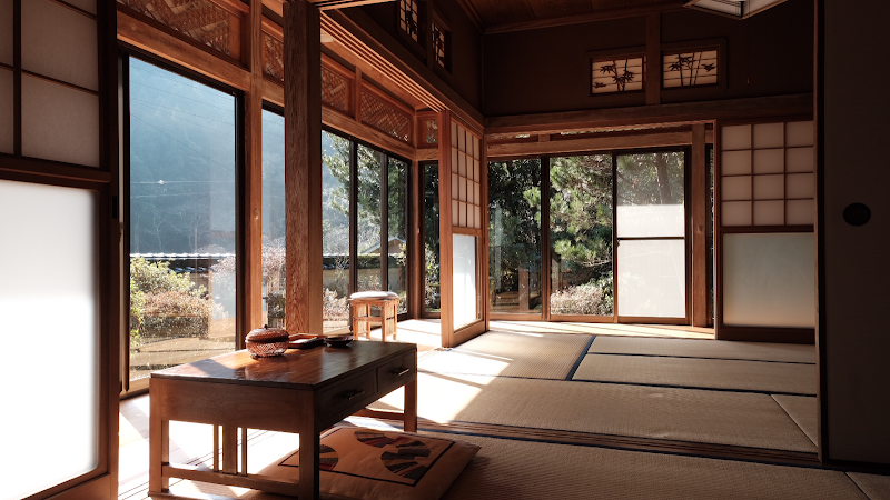 Shimanto Riverside Hideaway