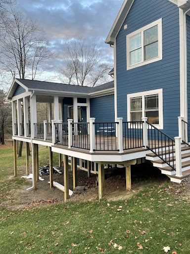 Photo of Precision Decks