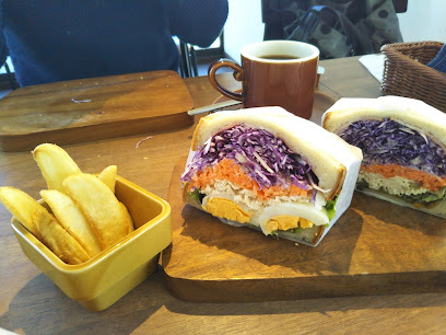 Sandwich&Cafe INVIGO