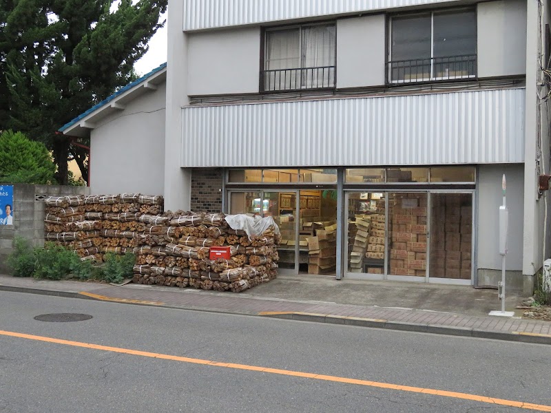 有限会社川島商店