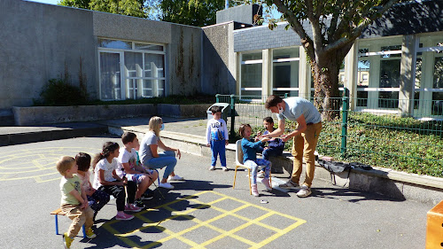 Centre de loisirs Association Planète Loisirs Brest