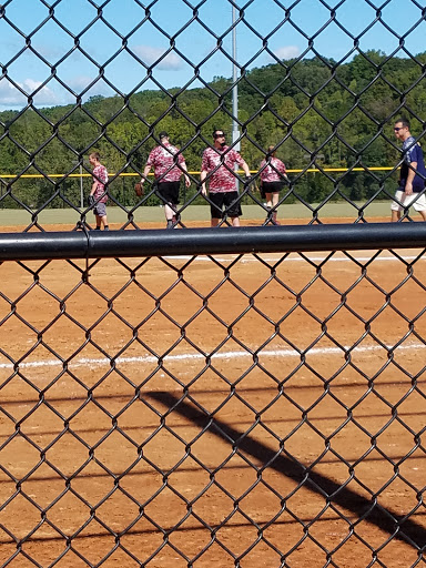 Community Center «North Hall Community Center & Park», reviews and photos, 4175 Nopone Rd, Gainesville, GA 30506, USA