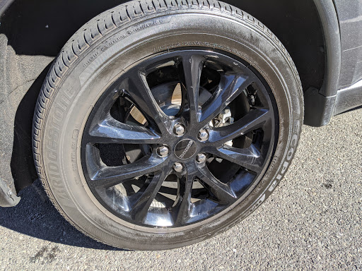 Car Wash «Village Plaza Car Wash», reviews and photos, 1075 Easton Ave, Somerset, NJ 08873, USA