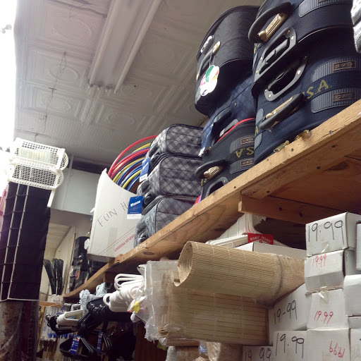 Hardware Store «MAD HARDWARE/DISCOUNT STORE», reviews and photos, 1308 Fulton St, Brooklyn, NY 11216, USA