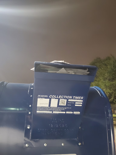 Post Office «United States Postal Service», reviews and photos, 12655 Whittington Dr, Houston, TX 77077, USA