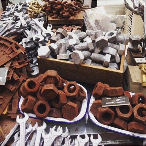 The Amazing Chocolate Workshop