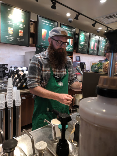 Coffee Shop «Starbucks», reviews and photos, 747 Saluda Ave, Columbia, SC 29205, USA