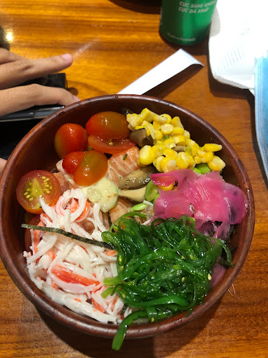 Top 20 cửa hàng banana Quận 12 Hồ Chí Minh 2022