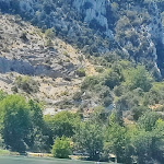 Photo n° 2 de l'avis de Ki.i fait le 23/08/2023 à 09:04 pour Basses gorges du Verdon - Quinson à Quinson