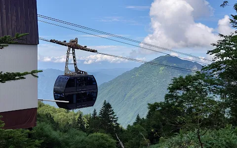 Shinhotaka Ropeway (Base Station) image