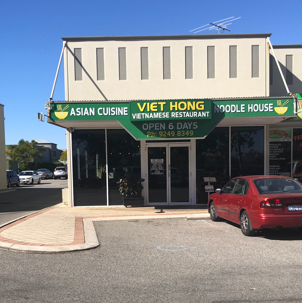 Viet Hong Vietnamese Restaurant 6090