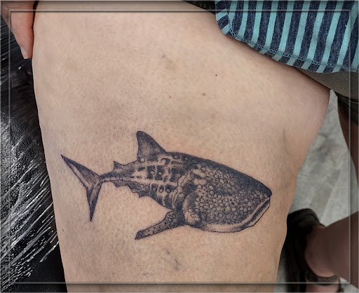 Find tattoo ideas with letters for your next unique tattoo in La Crosse at La Crosse Tattoo