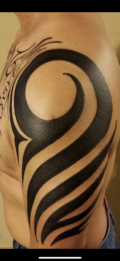 Find v for vendetta tattoo ideas for your next unique tattoo in Rogers at Ink Solutions Tattoo