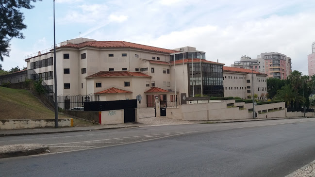 Avaliações doInstituto S. João de Deus em Lisboa - Médico