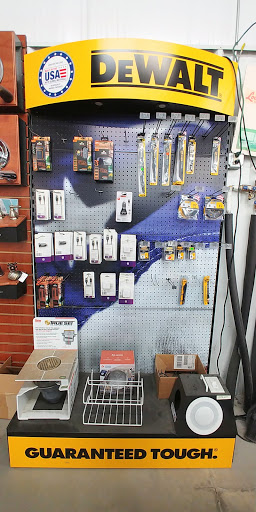 Electrical Supply Store «Locke Wholesale Electricals», reviews and photos, 5670 S Garnett Rd, Tulsa, OK 74146, USA