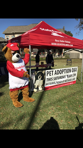 Insurance Agency «State Farm: Nora Vaden Holmes», reviews and photos