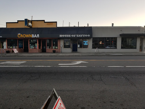 Tattoo Shop «House of Tattoo!», reviews and photos, 2703 6th Ave, Tacoma, WA 98406, USA