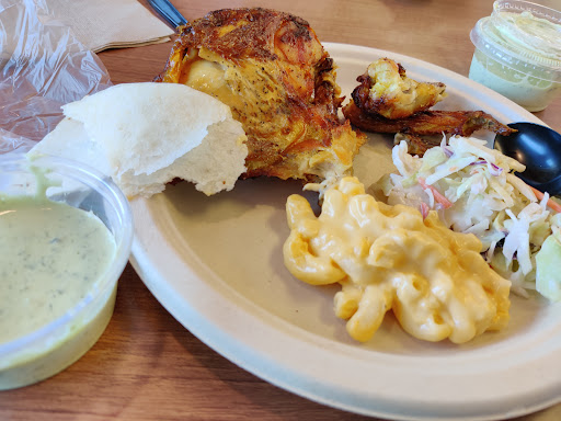 Mexican Restaurant «El Pollo Loco», reviews and photos, 4091 S Gilbert Rd, Gilbert, AZ 85297, USA