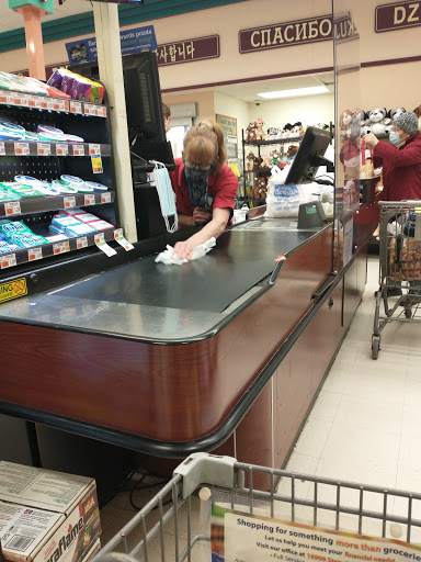 Supermarket «Price Chopper», reviews and photos, 6750 PA-706, Montrose, PA 18801, USA