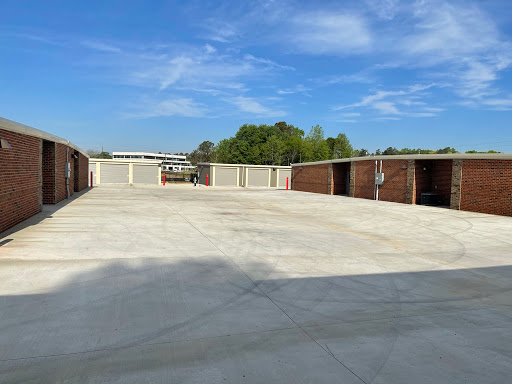 Self-Storage Facility «Storage Xxtra», reviews and photos, 3595 Hiram Douglasville Hwy, Hiram, GA 30141, USA