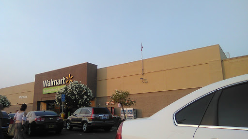 Supermarket «Walmart Neighborhood Market», reviews and photos, 6005 Madison Ave, Carmichael, CA 95608, USA
