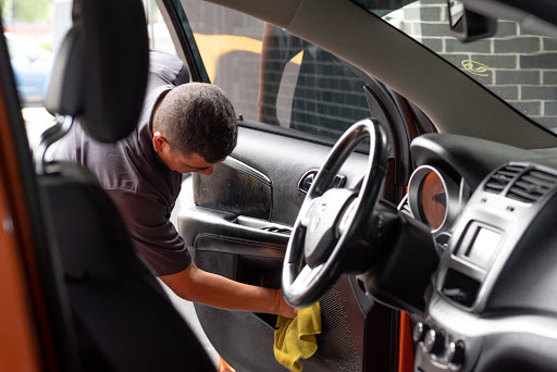 Used Car Dealer «Car Credit Center», reviews and photos, 7600 S Western Ave, Chicago, IL 60620, USA