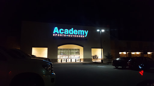 Sporting Goods Store «Academy Sports + Outdoors», reviews and photos, 3621 Justin Rd, Flower Mound, TX 75028, USA