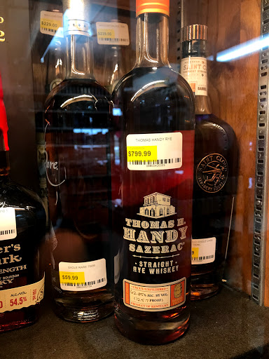 Liquor Store «Country Spirits 41», reviews and photos, 1350 Joe Frank Harris Pkwy SE, Cartersville, GA 30120, USA