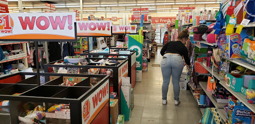 Dollar Store «FAMILY DOLLAR», reviews and photos, 70 E 3750 S, Salt Lake City, UT 84115, USA