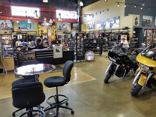 Harley-Davidson Dealer «East Orlando Harley-Davidson», reviews and photos, 11898 Lake Underhill Rd, Orlando, FL 32825, USA