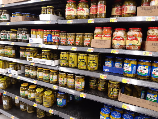 Supermarket «Walmart Neighborhood Market», reviews and photos, 9100 Alcosta Blvd, San Ramon, CA 94583, USA