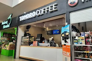 Tomoro Coffee - KAI Stasiun Kota Baru image
