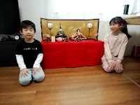 人形の鯉徳