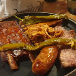 Photo n°6 de l'avis de Claudia.e fait le 19/02/2022 à 13:21 sur le  The Brisket à Milan