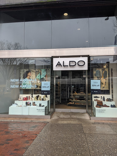 Shoe Store «Aldo Shoes», reviews and photos, 1116 Kings Highway Street, Brooklyn, NY 11229, USA