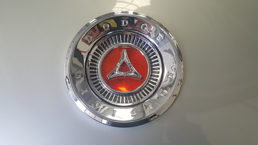 Used Car Dealer «Specialty Sales Classics», reviews and photos, 4321 1st St, Pleasanton, CA 94566, USA