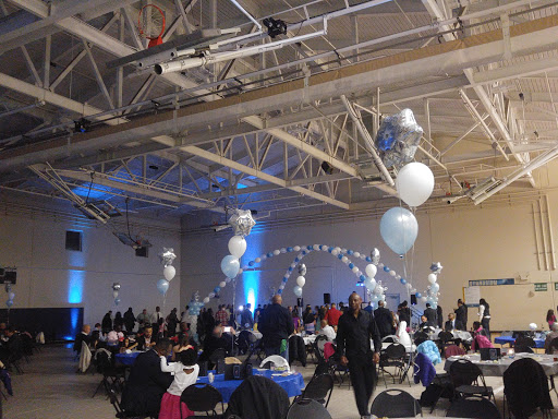 Recreation Center «Cedar Hill Recreation Center», reviews and photos, 310 East Parkerville Road, Cedar Hill, TX 75104, USA