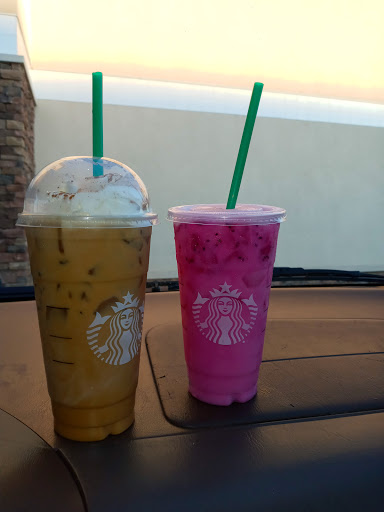 Coffee Shop «Starbucks», reviews and photos, 10719 McPherson Rd, Laredo, TX 78045, USA